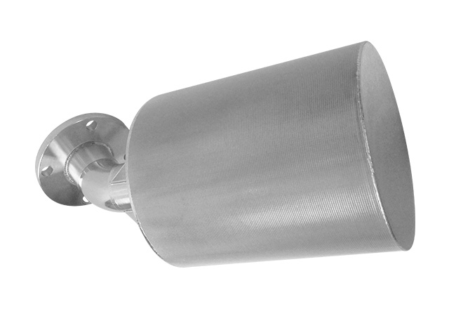 filter sinter